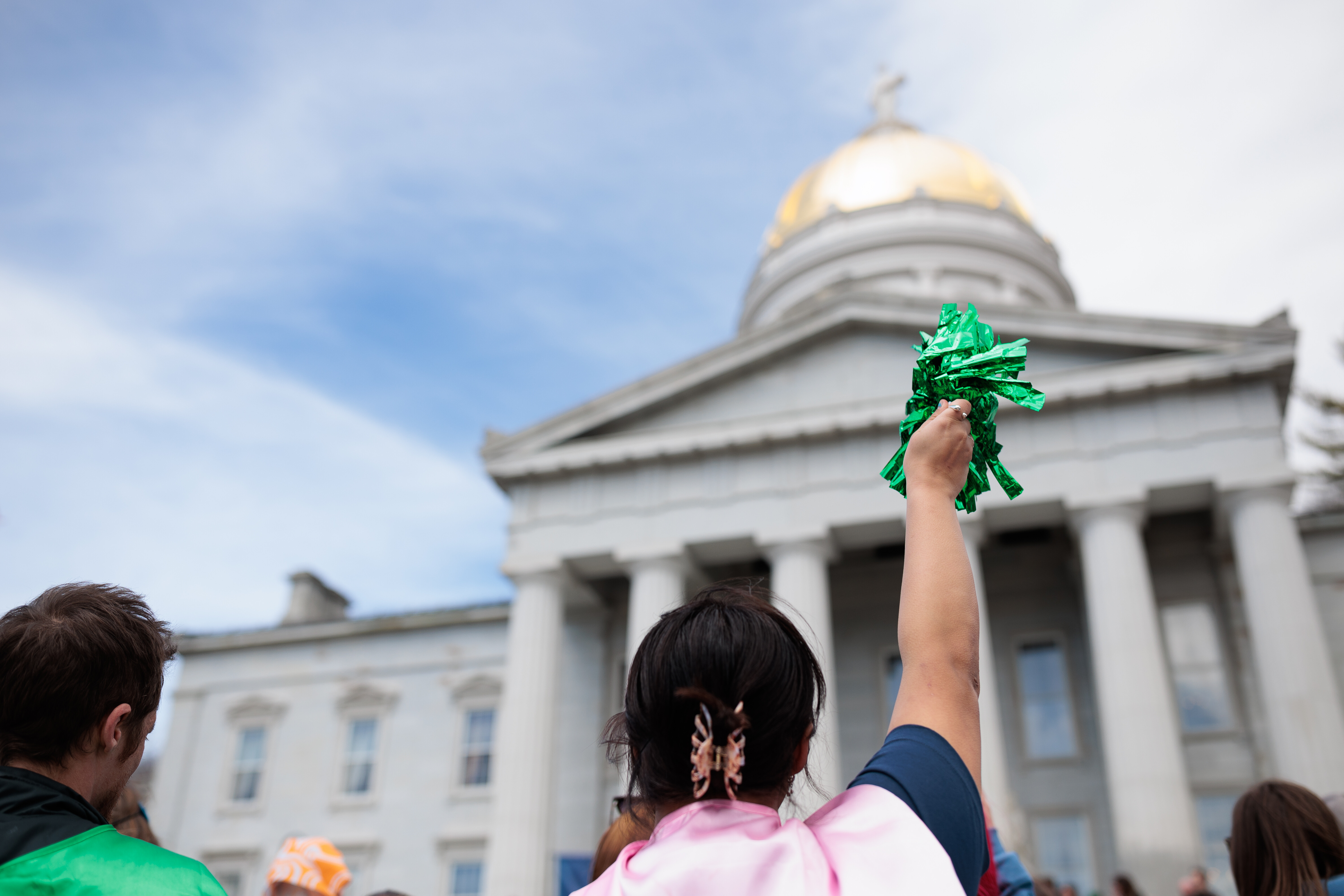 Statement from Aly Richards, CEO of Let’s Grow Kids, on Child Care Progress Made during the 2025 Legislative Session