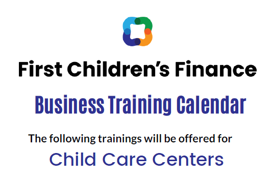 When Tuition Is Not Enough: Fundraising For Your Child Care Center