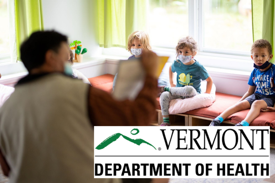 Vermont Department of Health Q&A