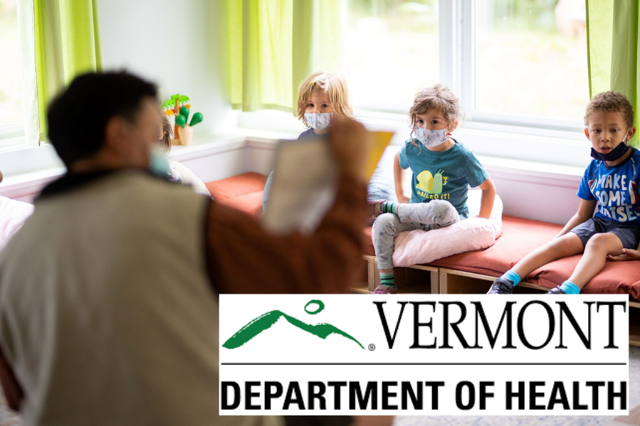 VT Department of Health Q&A: Vaccine Updates