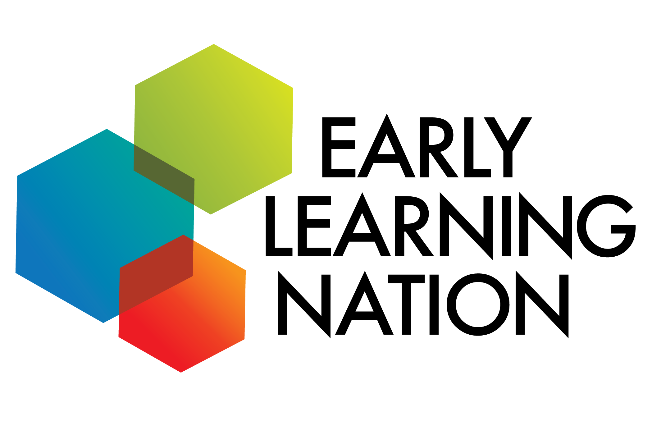 Early Learning Nation logo