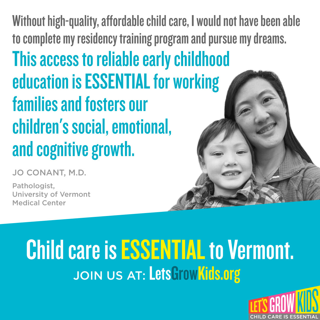 Access is Essential for Working Families